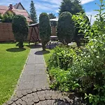 Feriehus W Gorach *