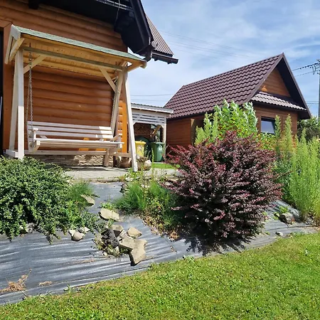 Holiday home W Gorach *