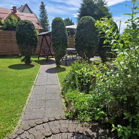 Ferienhaus W Gorach *