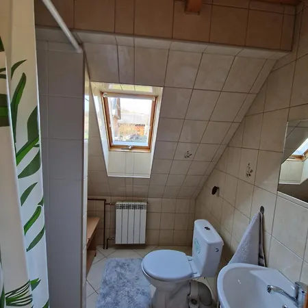 Ferienhaus W Gorach *